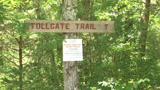 WEB EXTRA: Hiking safety tips