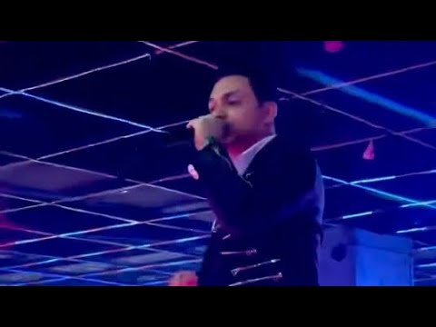موال الهيبه الجبل عمرو سلامه من حفلات العيد شعبي حظ وسلطنه جديد 2023