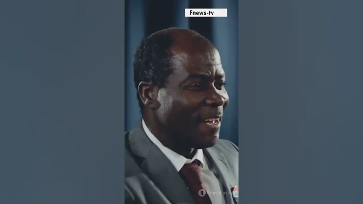 Cory Booker's Epic Senate Speech: A Record-Breaking Stand Against Trump!