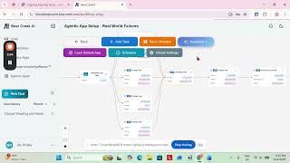 GoCools Design Thinking Companion AI Tool