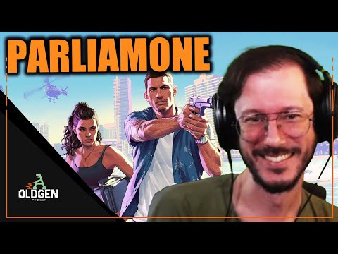 GTA VI In 2026: LET'S TALK ABOUT IT