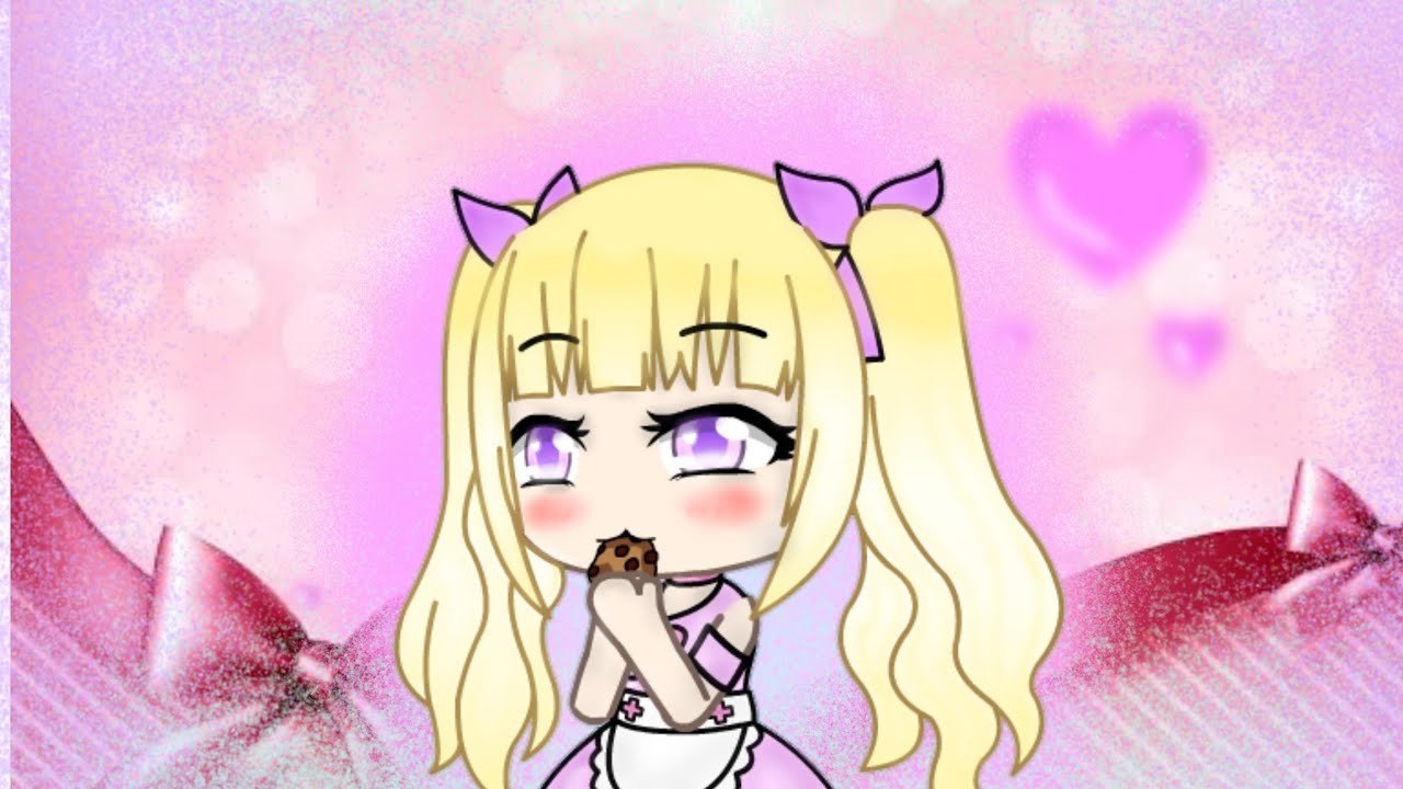 My new intro//gacha life (i hope you guys like it)