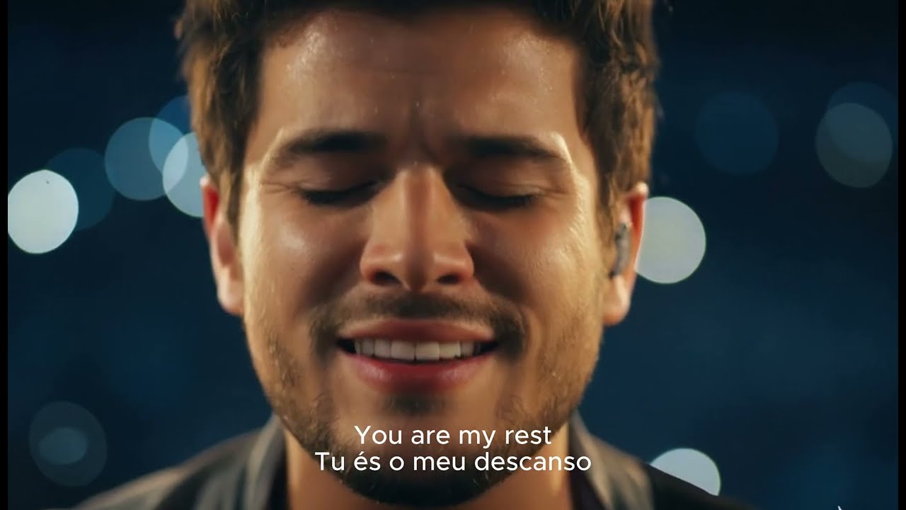 Shalom, Adonai — A Busca pela Paz | A luta entre carne e espírito (reflexão poderosa).