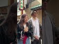 【16歳の差夫婦】横浜中華街で食べ歩きデート＆ショッピングvlog