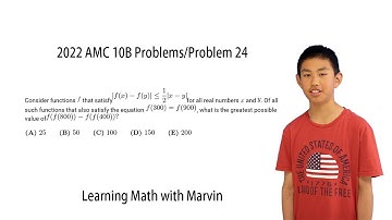 2022 AMC 10B Problems/Problem 24