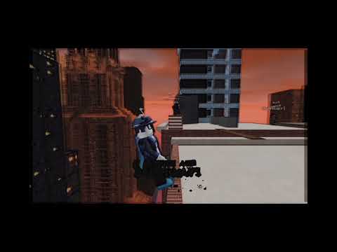 BoyWithUke - Toxic || Roblox Edit