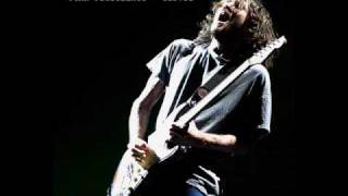 John Frusciante - Carvel