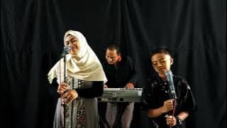 RASA CINTA - RINTO HARAHAP - BAGOES FAMILY COVER