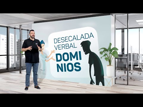 Video: ¿Existe una palabra como desescalada?