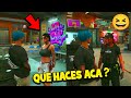 SAVANNAH CASI DESCUBRE YOSHI CON OTRA CHICA 😆 | DovuX Life RolePlay | #gta #gtarp #dovuxlife #kick
