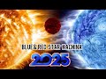 Anunnaki &amp; Hopi Prophecy: 2025 Blue Star Kachina