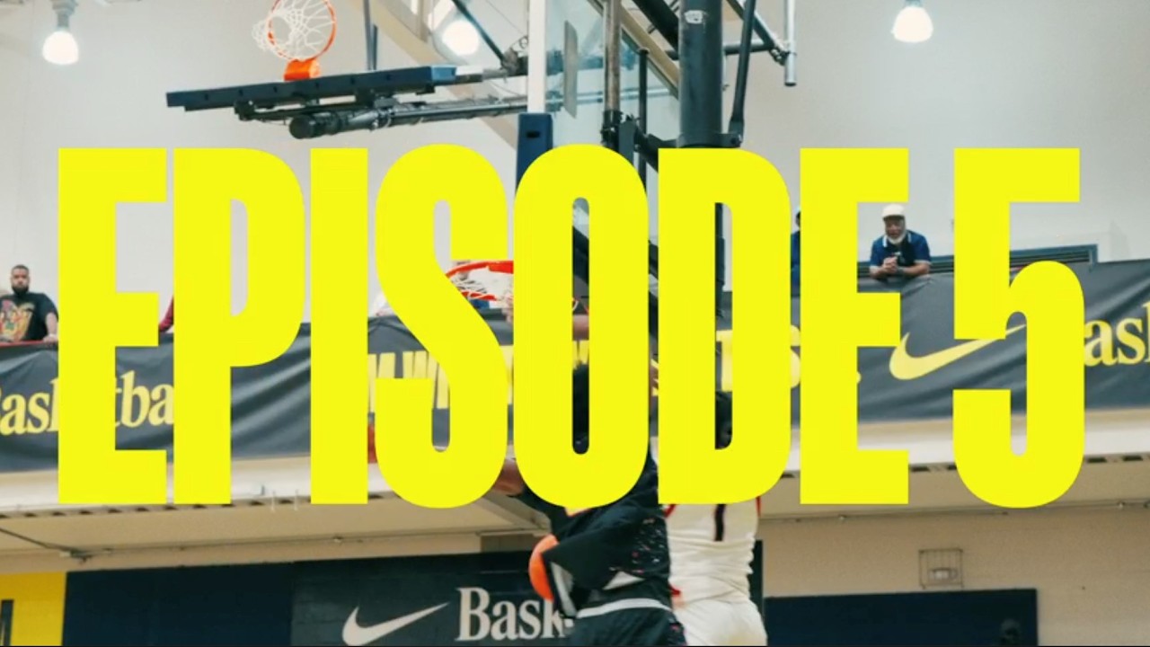 Air Time Presents: Road to Peach Jam | Episode 5