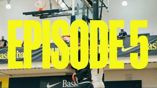 Air Time Presents: Road to Peach Jam | Episode 5