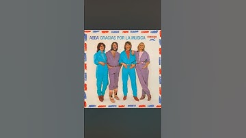 Thumbnail of ABBA ("ESTOY SONANDO, I HAVE A DREAM")[SPANISH VERSION]