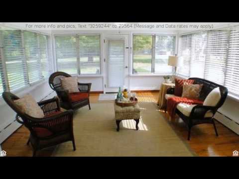 5201 CHICHESTER AVENUE, Aston, PA home video tour