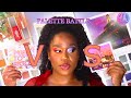 PALETTE BATTLE l BH COSMETICS PARIS VS PUERTO RICO + FENTY 'HEAT' GLOSS PLUMPER l NelleDoingThings!