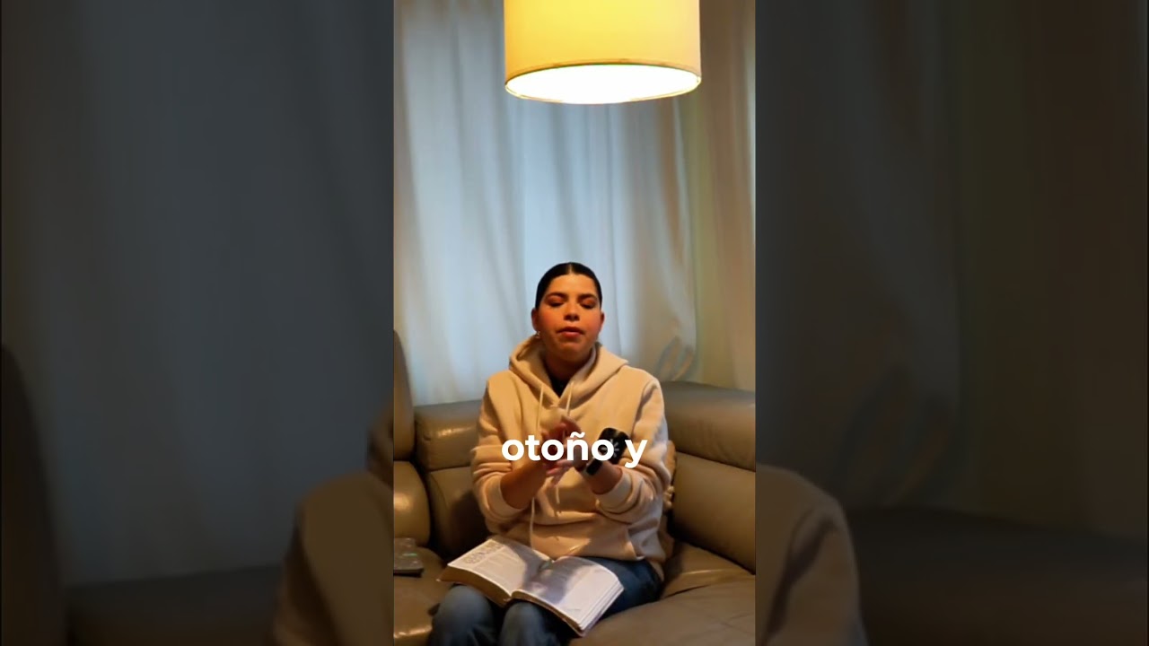 ¡Vancouver en Otoño! Nats Cuesta y Marketing Digital 