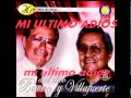 MI ULTIMO ADIOS.- Bowen y Villafuerte