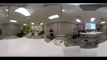 BCI Game Jam - Day Zero Workshops