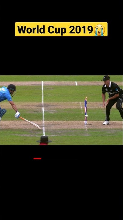 World Cup 2019 Run Out M S Dhoni shorts shortvideo dhoni YouTube world-cup-2019-run-out-m-s-dhoni-shorts-shortvideo-dhoni-youtube