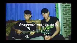 Caver lagu armada.awas jatuh cinta.suara nya mirip pengamen jogjaa