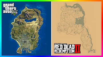 Jaká je velikost hry Red Dead Redemption 2?