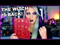 LUNAR BEAUTY MOON SPELL VOL. 2 FULL COLLECTION || JUST AS GOOD AS THE FIRST?! || VLOG-O-WEEN #9 ||