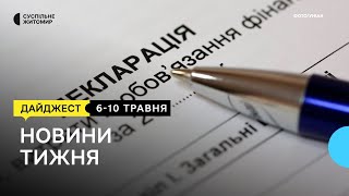 Декларації голів сільських рад на Житомирщині за 2023 рік: аналіз статків