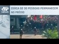 Assembleia Legislativa do Paraná marca sessão remota após invasão de manifestantes