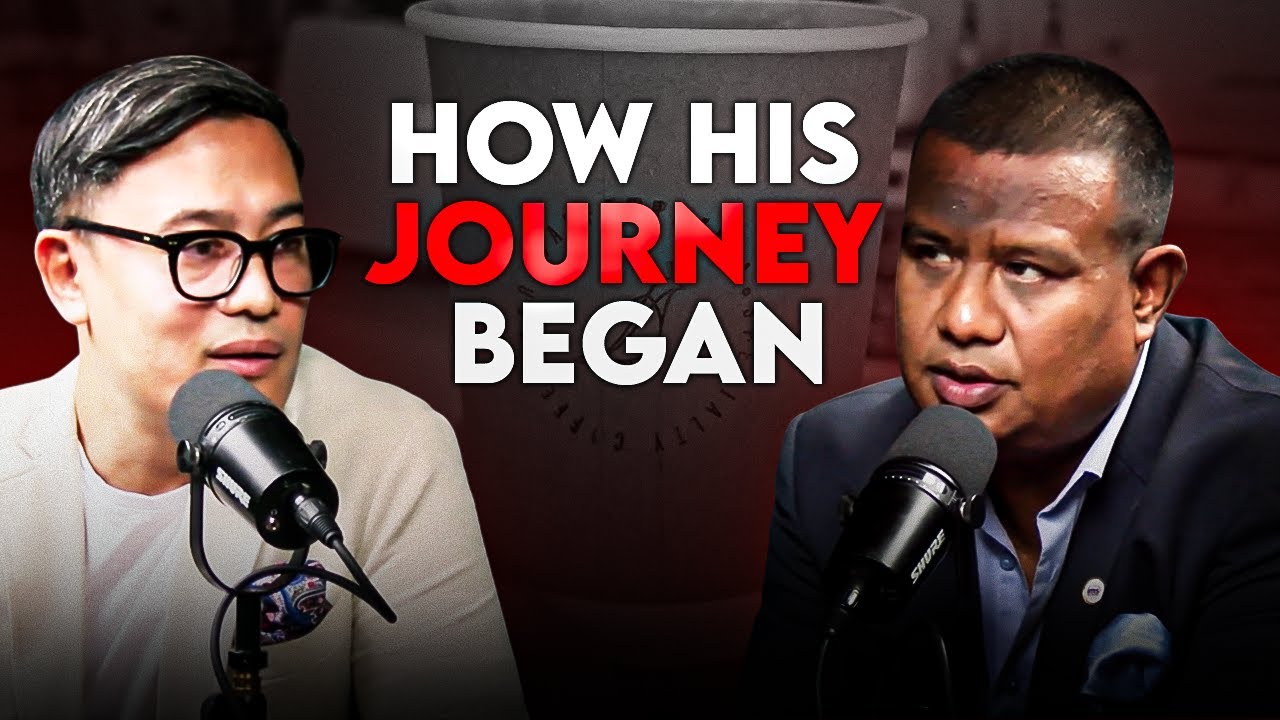 Как Шашанк открыл кофейную жилу в Непале!