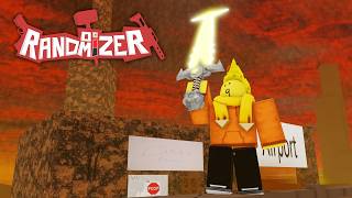 Información Cheeseburger Apocalypse Showcase - Randomizer: Redux Guía