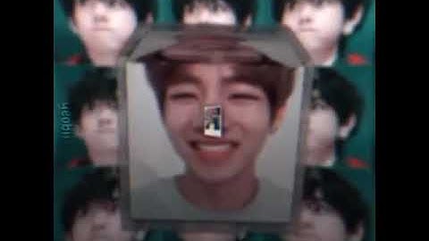 Kim Taehyung (BTS) Fan Edit | yeobii tutorials