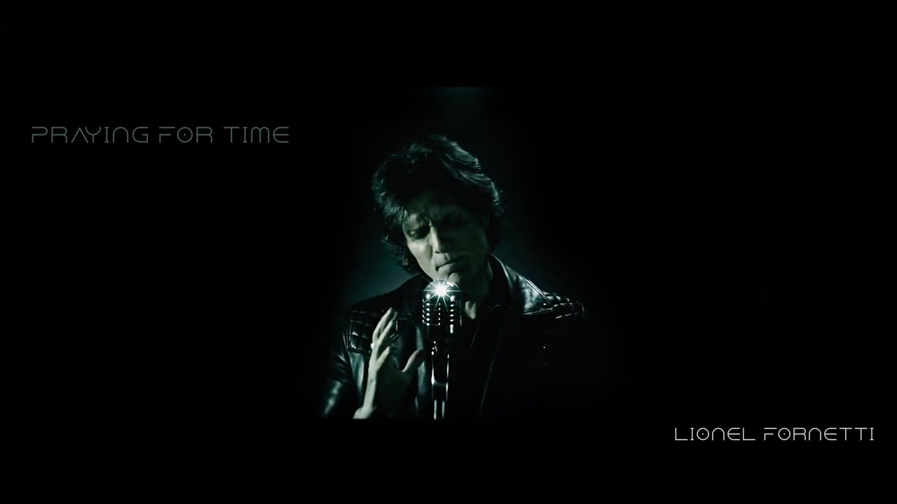 Praying for Time, official music video thumbnail