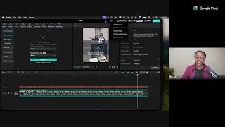 CapCut Transcript Based Editing for Mac Users @OreApampa