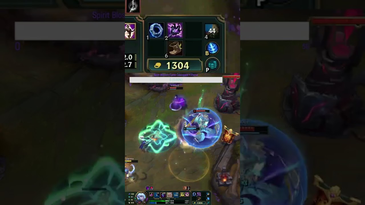 [HWEI] we love roaming supports, we do!