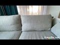 Ikea Soderhamn Sofa Couch Review