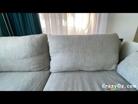 Video Ikea Soderhamn Sofa Couch Review - youtube