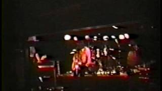 Smashing Pumpkins - Rhinoceros (Live 1990 @ unknown club)  *UPGRADE*