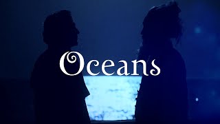 [Our Flag Means Death] Ed &amp; Stede - Oceans