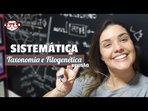 Vídeo: O que são sistemas de chamada de primatas?