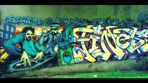 Kid Nice-"Finesse" ft- Frost Byte