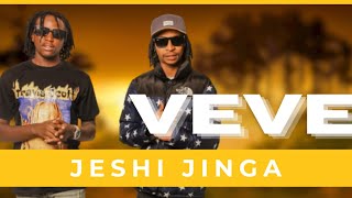 Veve Jeshi Jinga ft Vdj Jones