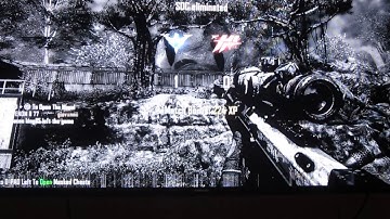 Black Ops 2 Mod Menu Trolling RGH JTAG