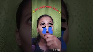 #my first mini vlog #janvi#❤️🫣🫢#subscribe #like #comment