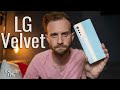 LG Velvet Real-World Test (Camera Comparison & Battery Test)