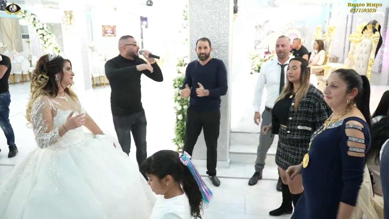 Ork Djodji Bent I Niki Peveca Поздрав за Иван 2025 Cover