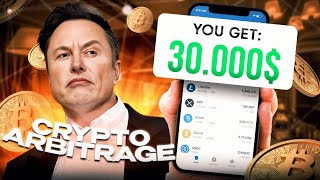 CRYPTO ARBITRAGE STRATEGY WITH LITECOIN | P2P ARBITRAGE | NOW WORKING IN 2024