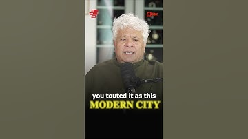 “Take Gurugram Away from Haryana”: Suhel Seth’s Explosive Take on NCR Floods | The India Story