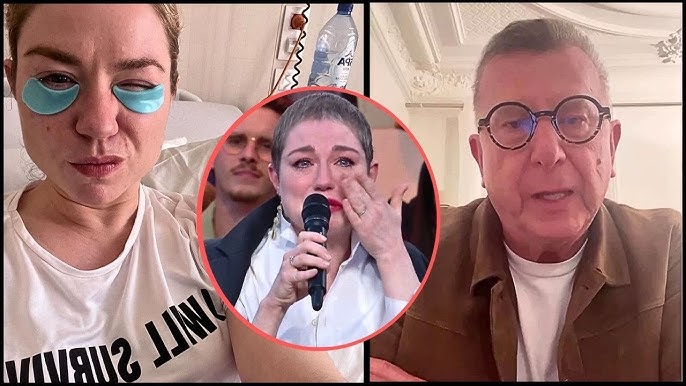 Mort d'Émilie Dequenne : Pascal Bataille, lui aussi touché par le cancer, réagit  avec émotion ! - YouTube