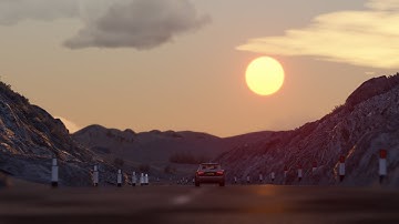 Assetto Corsa SOL 2.1 LP v0.1.73 Highlands [Visuals Exploration]